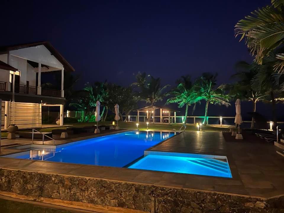 Imagine Villa Hotel Mirissa Exterior photo