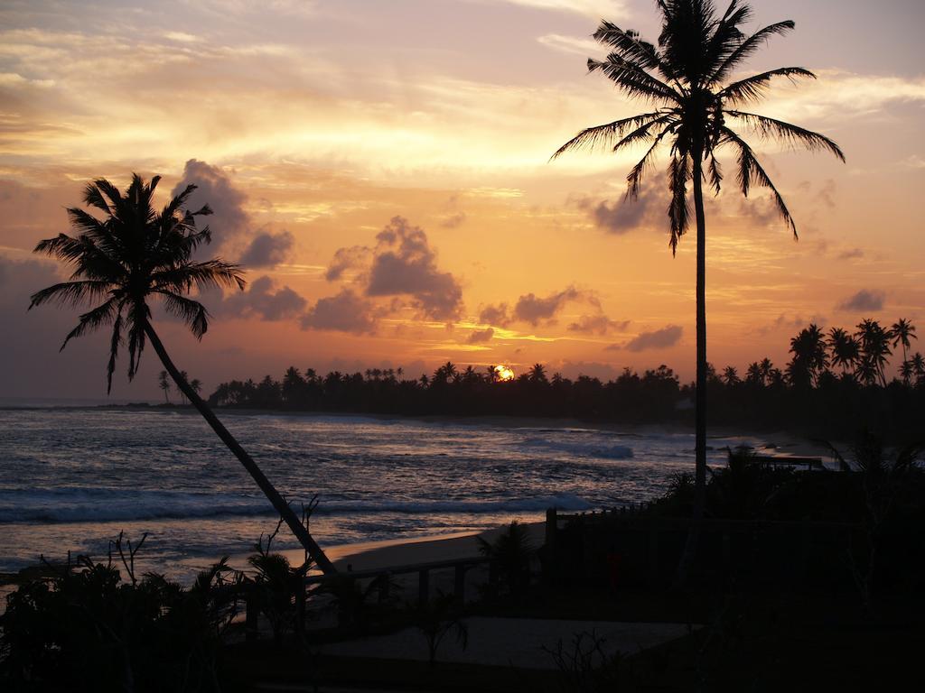 Imagine Villa Hotel Mirissa Exterior photo