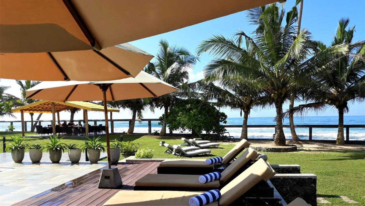 Imagine Villa Hotel Mirissa Exterior photo