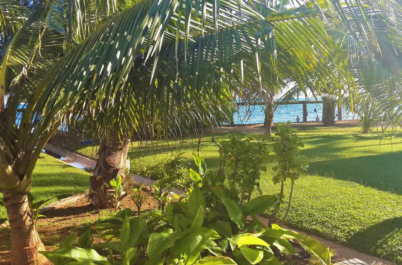 Imagine Villa Hotel Mirissa Exterior photo